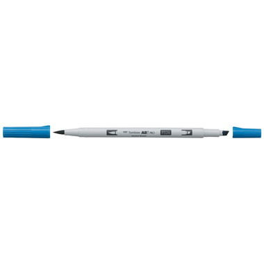 TOMBOW Dual Brush Pen ABT PRO ABTP-526 true blue