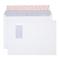 ELCO Enveloppe Classic a / fenêtre C4 37892 120g, blanc 250 pcs.