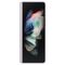 Samsung Galaxy Z Fold3 5G (256GB, Phantom Silver)