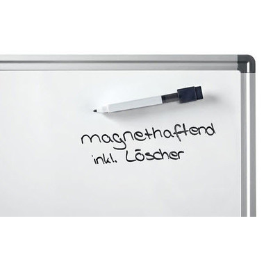 MAGNETOPLAN Planificateur Mois CC 1249512S allemand 920x625mm