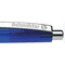 SCHNEIDER Penna sfera ICY Colours 0.5mm 132003 blu, refill.