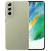 Samsung Galaxy S21 FE 5G (128GB, Olive) 