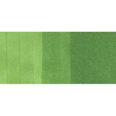 COPIC Marker Classic 20075141 YG17 - Grass Green