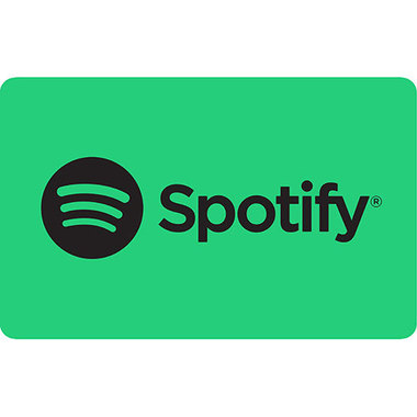Giftcard Spotify CHF 39.-