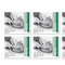 Briefmarken CHF 4.00 «Traditionelles Handwerk in der Schweiz», Bogen mit 10 Marken Serie Traditionelles Handwerk in der Schweiz, selbstklebend, ungestempelt