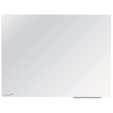 LEGAMASTER Tableau aimanté 7-104535 en verre 40x60cm blanc
