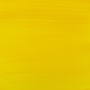 AMSTERDAM Acrylfarbe 500ml 17722722 transparent gelb mittel 272