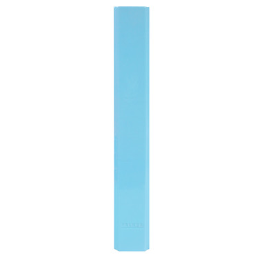 EXACOMPTA Classif. ad ann. Aquarel 4 cm 54568E blu pastello 2 annelli