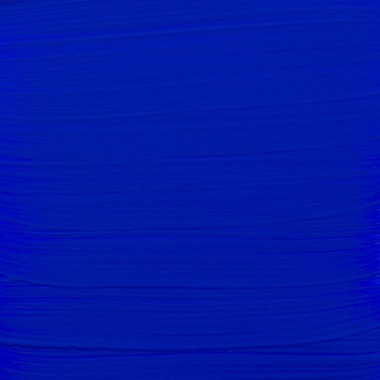 AMSTERDAM Acrylfarbe 500ml 17725122 Kobaltblau Ultramarin 512
