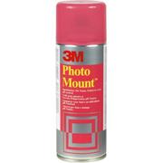 3M Spray PhotoMount 400ml PM / 400 Glue spray 