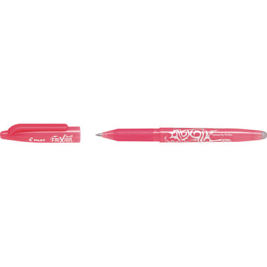 PILOT FriXion Ball 0.7mm BL-FR7-CP coral-pink