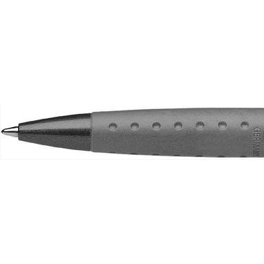SCHNEIDER Penna sfera Loox 0.5mm 135501 nero, refill.