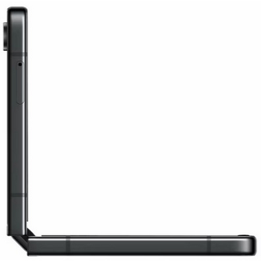 Samsung Galaxy Z Flip 5 (256GB, Graphite)