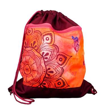 Joy-Bag Mandala (ensemble)