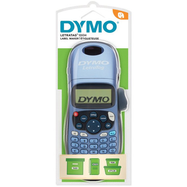 DYMO LetraTag LT-100H S0883990