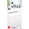 ELCO Enveloppe Office s / fenêt. C5 / 6 74462.12 80g, blanc 25 pcs.