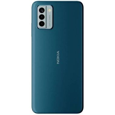 Nokia G22 (64GB, Blue)