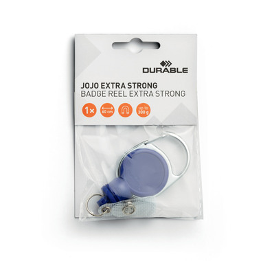 DURABLE Jojo EXTRA STRONG 60cm 832907 blu scuro