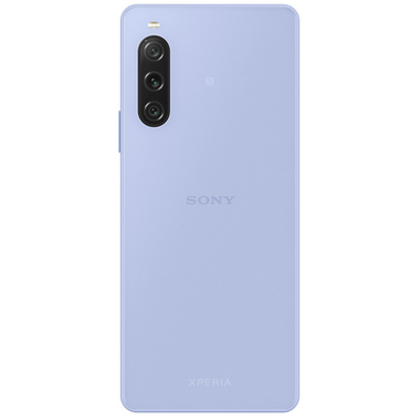Sony Xperia 10 V 5G (128GB, Lavender)