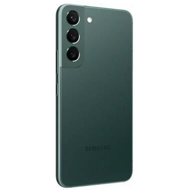 Samsung Galaxy S22 5G (128GB, Green)