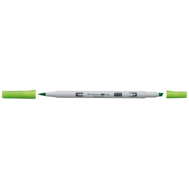 TOMBOW Dual Brush Pen ABT PRO ABTP-173 willow green