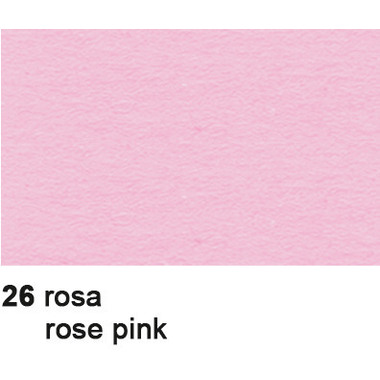 URSUS Cartone per foto A3 1134626 300g, rosa 100 fogli