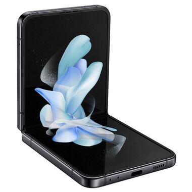 Samsung Galaxy Z Flip 4 (128GB, Graphite)