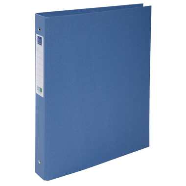 EXACOMPTA Ringbuch Clean'Safe A4 54222E blau 4.5cm