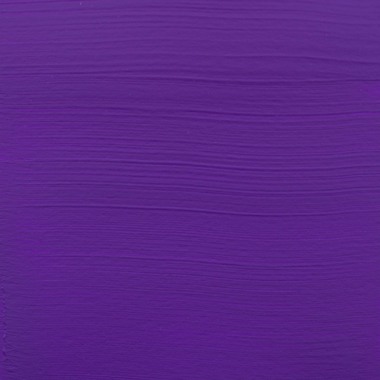 AMSTERDAM Peinture acrylique 500ml 17725072 ultram.violet 507
