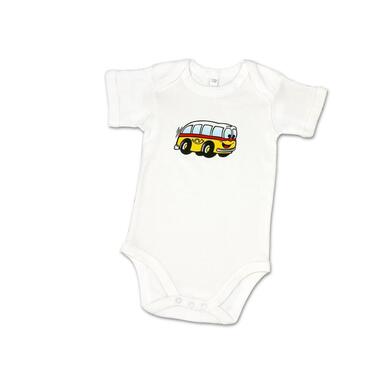 Baby body PostAuto (3-6 months)