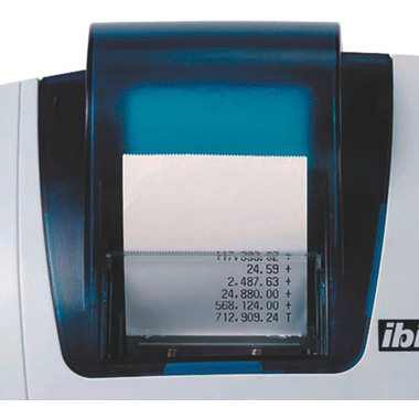 IBICO Calcolatrice 1491X IB404207 14 cifre