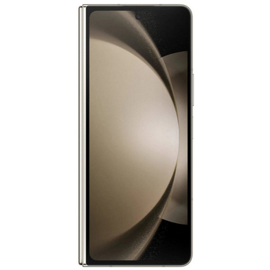 Samsung Galaxy Z Fold 5 (256GB, Cream)
