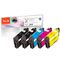 Peach Multi Pack Plus, compatible with Epson No. 34