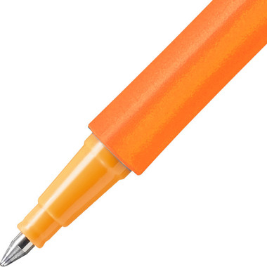 STABILO Tintenroller pointVisco 0,5mm 1099/54 orange