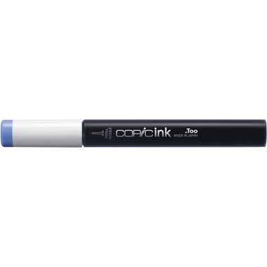 COPIC Ink Refill 2107675 B23 - Phthalo Blue