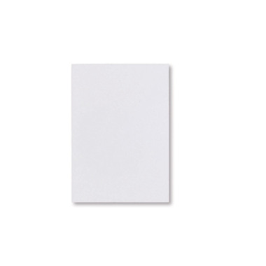 ELCO Carte Prestige A7 79207.12 200g, bianco, satinato 50 pz.