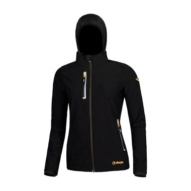 Ladies' softshell jacket Sherpa PostAuto XL Size XL