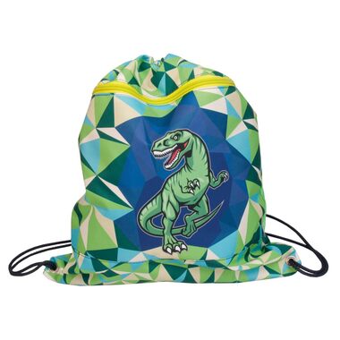 Flexy-Bag Dinosaur (ensemble)