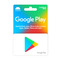 Giftcard Google play 50.-