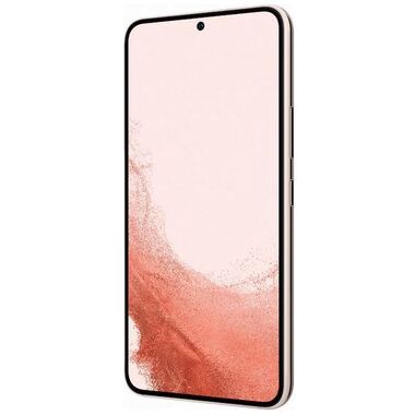 Samsung Galaxy S22 5G (128GB, Pink Gold)