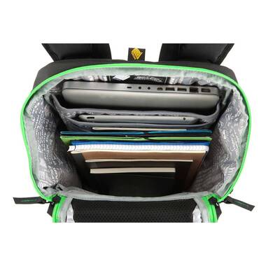 Backpack Nikuro, incl. Pencil Case XL GORILLA