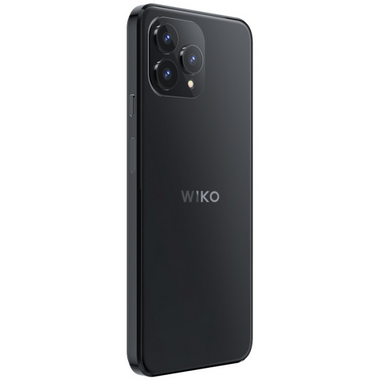 Wiko T60 (256GB, Black)