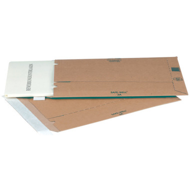 ELCO Shipping bag Safe 842633 cardboard 250x353mm