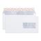 ELCO Envelope Premium w / window C5 / 6 30798 100g, white 500 pcs.