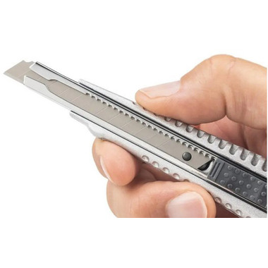 DAHLE Cutter Professional 9 mm 10880-16222 gris