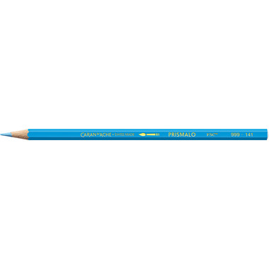 CARAN D'ACHE Crayon de couleur Prismalo 3mm 999.141 outre-mer clair