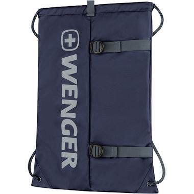 WENGER XC Fyrst bag pocket 610168 12L navy