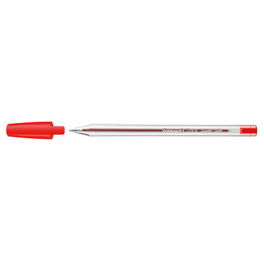 PELIKAN Penna sfera Stick super 1mm 804394 rosso