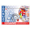 Stamp CHF 1.10+0.55 «Helvetia 2022 World Stamp Exhibition Lugano», Miniature Sheet Miniature sheet «Helvetia 2022 World Stamp Exhibition Lugano», gummed, cancelled