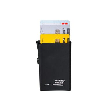 Custodia per carte RFID AutoPostale